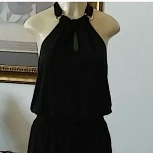 Glo jeans brand super cute jumpsuit